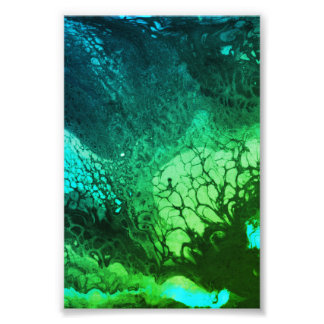 Abstrakt160 Fotodruck