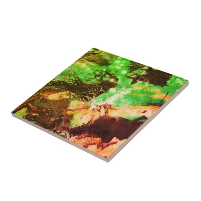 Abstrakt167 Fliese (Seite)