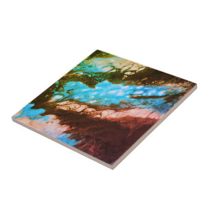 Abstrakt172 Fliese