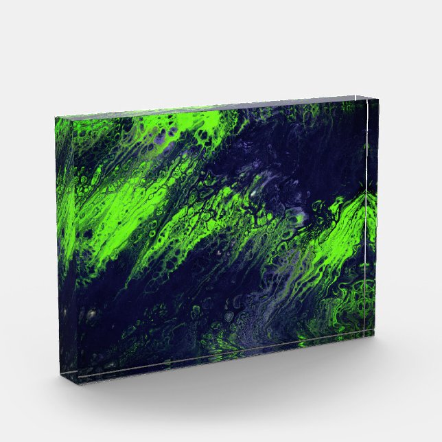 Abstrakt191 Fotoblock (Links)