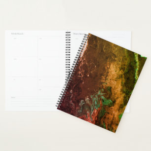 Abstrakt197 Planer