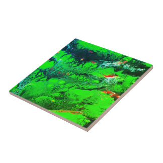 Abstrakt210 Fliese