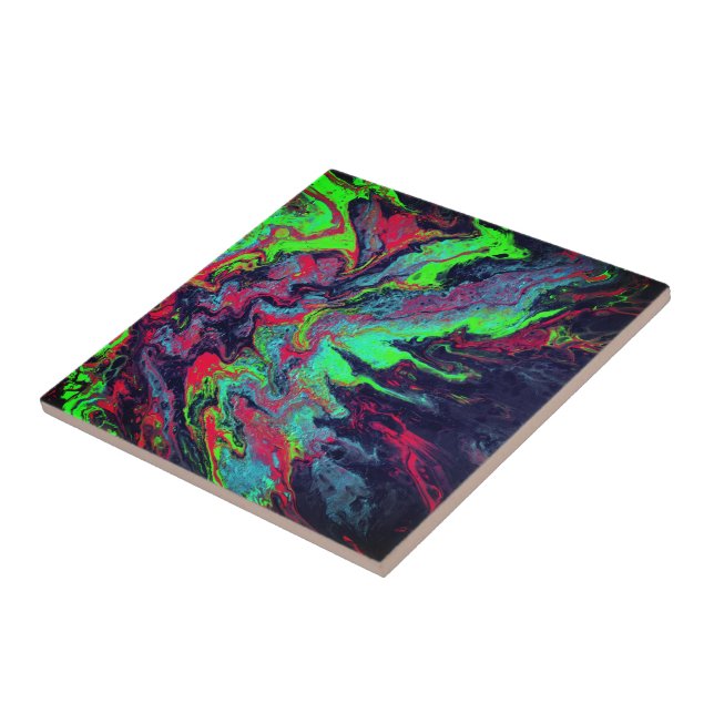 Abstrakt226 Fliese (Seite)