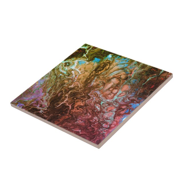 Abstrakt297 Fliese (Seite)