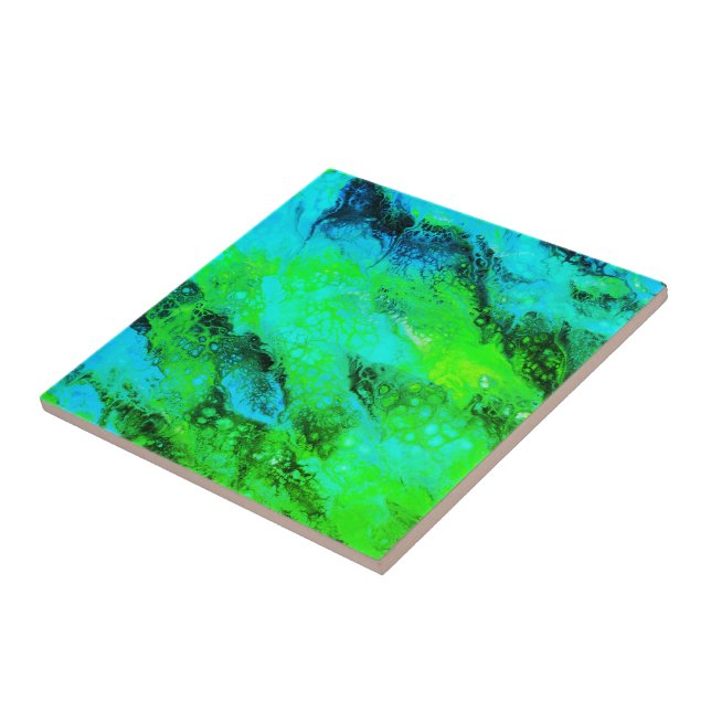 Abstrakt310 Fliese (Seite)