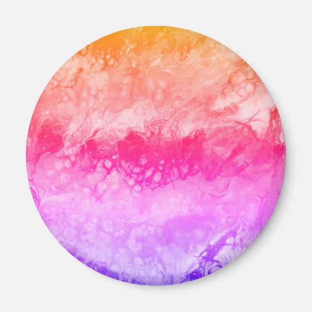 Abstrakt334 Magnet (Vorne)