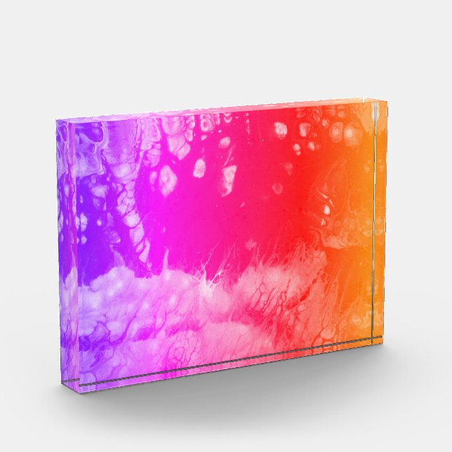 Abstrakt349 Fotoblock (Links)