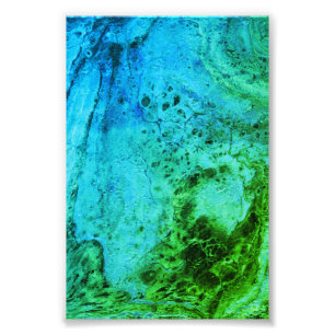 Abstrakt375 Fotodruck