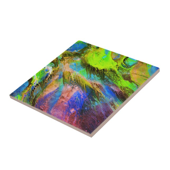 Abstrakt422 Fliese (Seite)