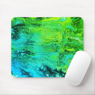 Abstrakt440 Mousepad