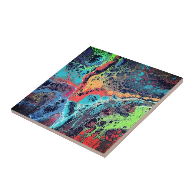 Abstrakt466 Fliese (Seite)