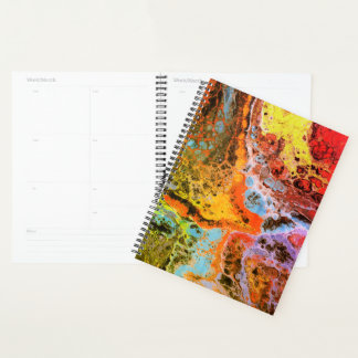 Abstrakt467 Planer