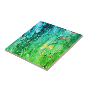 Abstrakt475 Fliese