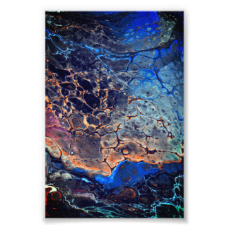 Abstrakt506 Fotodruck