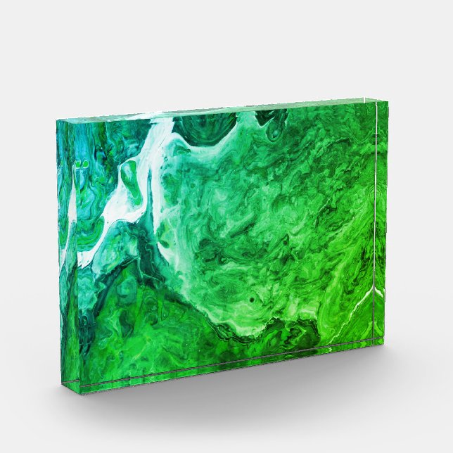 Abstrakt515 Fotoblock (Links)