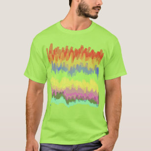 Abstrakt5 T-Shirt