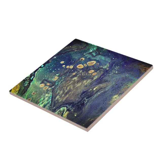 Abstrakt66 Fliese (Seite)