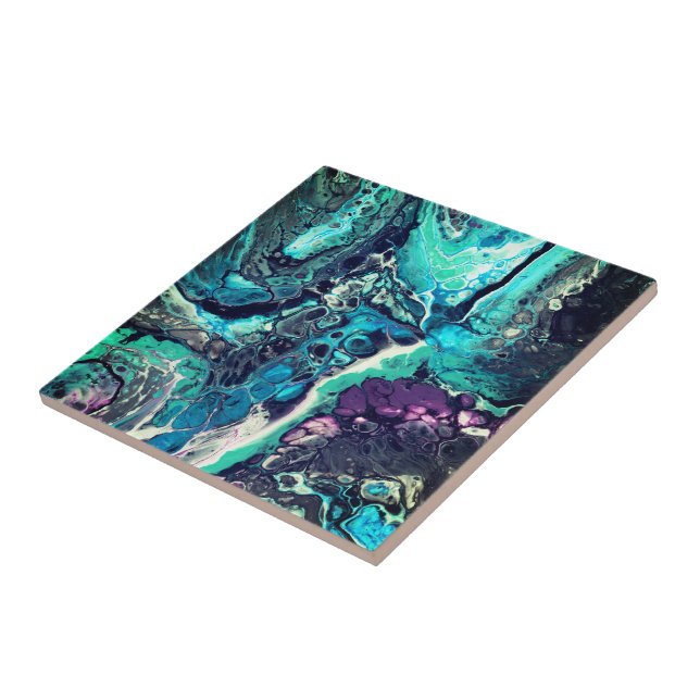 Abstrakt96 Fliese (Seite)