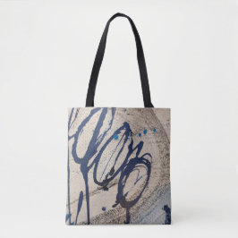 Abstrakt 000 tasche