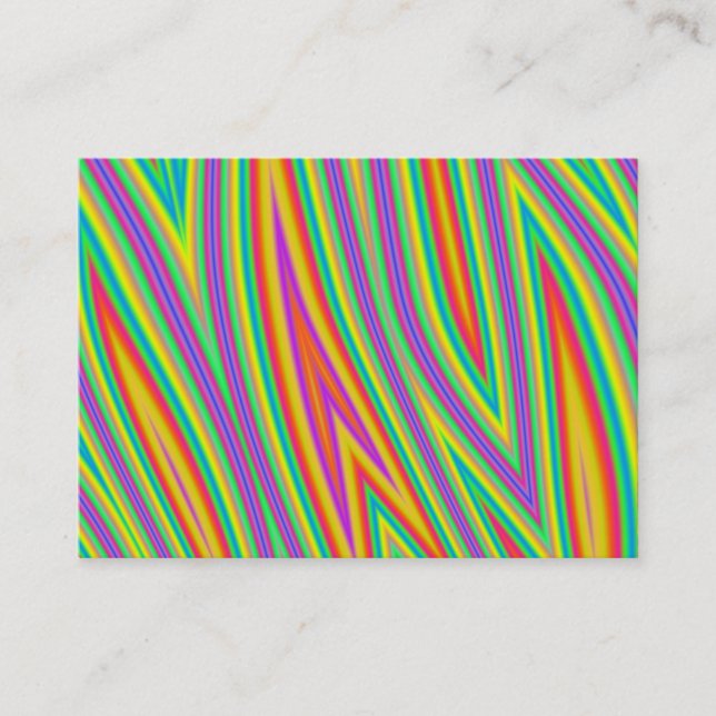 Abstrakt 011116(1) visitenkarte (Vorderseite)