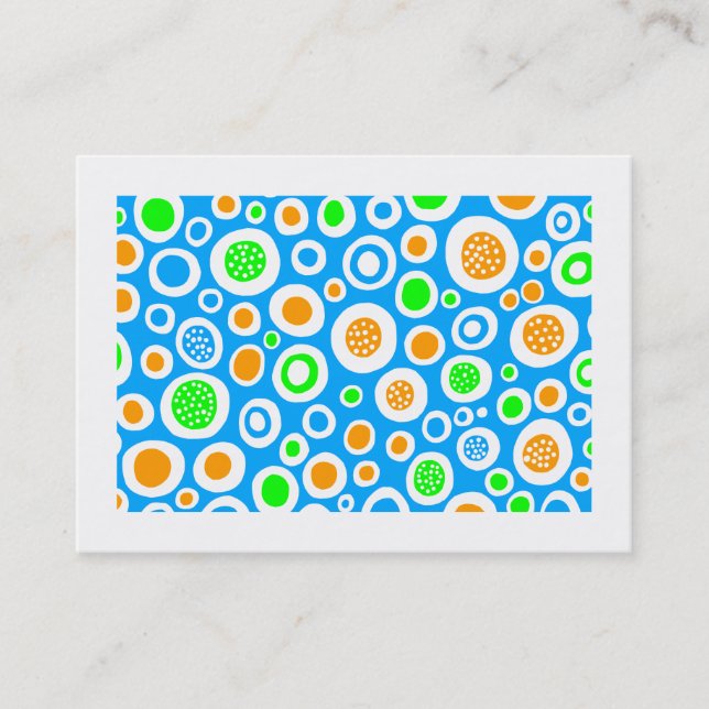 Abstrakt 030413 (grenzübergreifend) visitenkarte (Vorderseite)