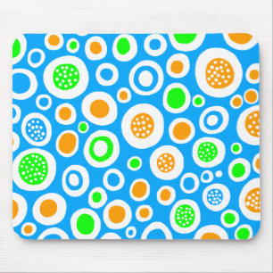Abstrakt 030413 mousepad