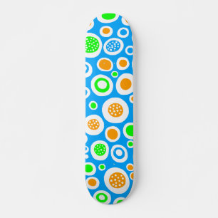 Abstrakt 030413 skateboard