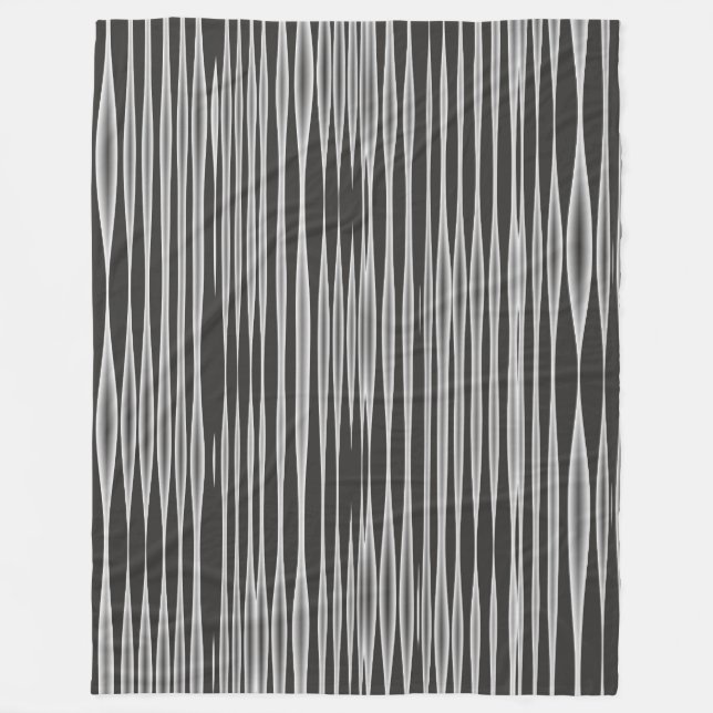 Abstrakt 031116(4) fleecedecke (Vorderseite)