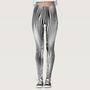 Abstrakt 080716(4) leggings