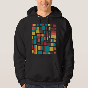 Abstrakt 120913 hoodie