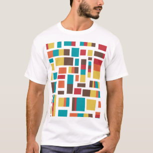 Abstrakt 120913 T-Shirt