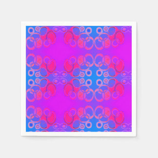 Abstrakt 12xx serviette