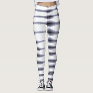 Abstrakt 130716(010) leggings