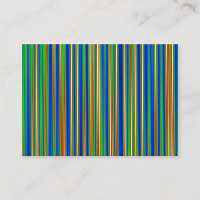 Abstrakt 130716(03) visitenkarte (Vorderseite)