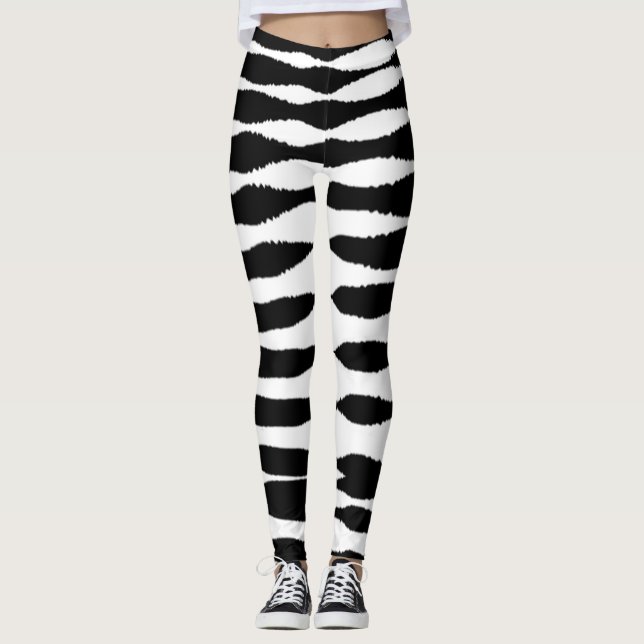 Abstrakt 140716(02) leggings (Vorderseite)