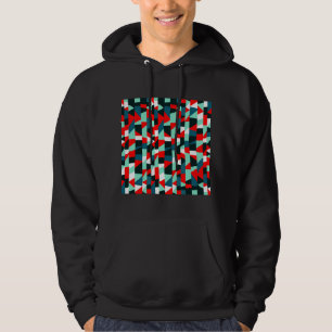 Abstrakt 190513 hoodie