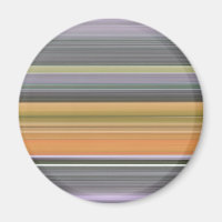 Abstrakt #1: Gelb und grau