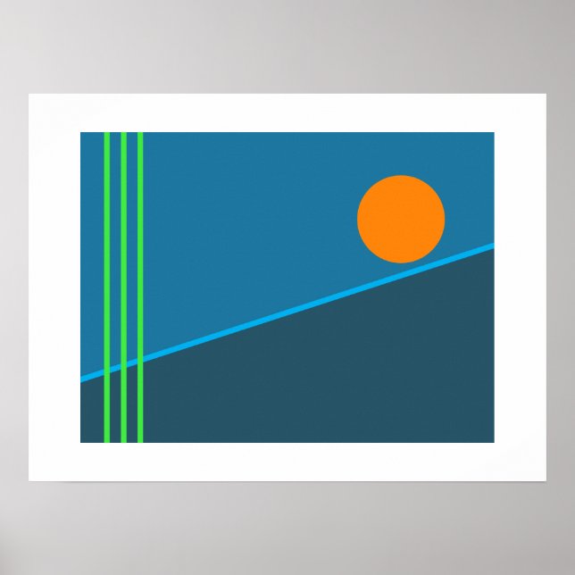 ABSTRAKT 1 POSTER (Vorne)