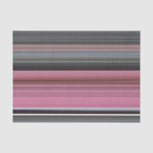 Abstrakt #1: Rosa und grau Seidenpapier