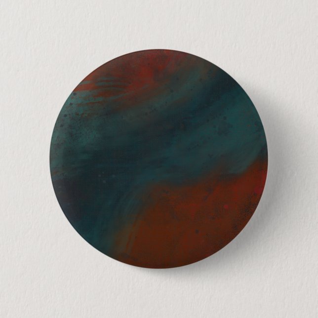 Abstrakt 1: Rot und Blues Button (Vorderseite)