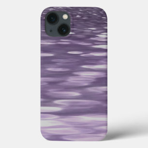 Abstrakt 1: Ultra Violet Shimmer Case-Mate iPhone Case-Mate iPhone Hülle