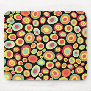 Abstrakt 210213 mousepad