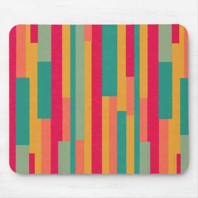 Abstrakt 240113 mousepad (Vorne)