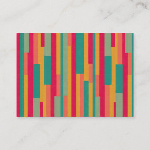 Abstrakt 240113 visitenkarte