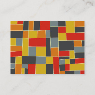 Abstrakt 240413 visitenkarte