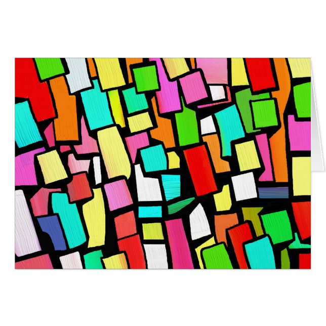 Abstrakt 250711 (Vorderseite (Horizontal))