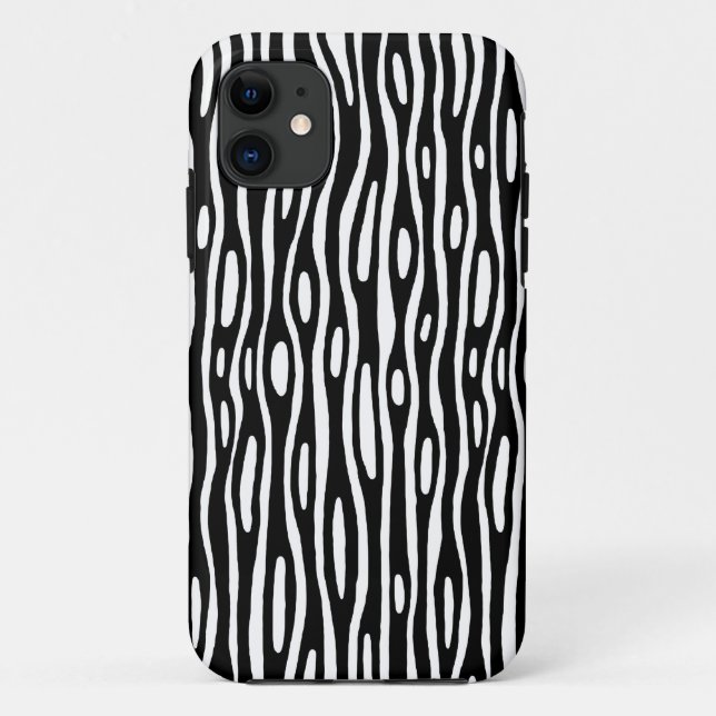 Abstrakt 280314 Case-Mate iPhone hülle (Rückseite)