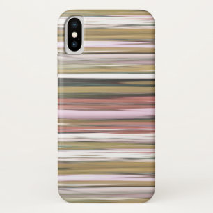 Abstrakt 2: Herbstfarben im Herbst verschwommen Case-Mate iPhone Hülle