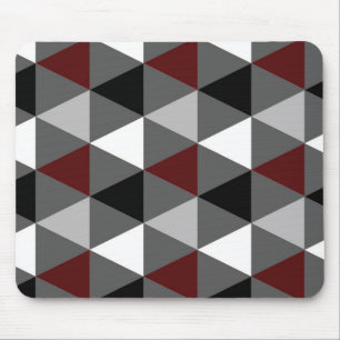 Abstrakt #403 mousepad