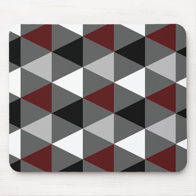 Abstrakt #403 mousepad (Vorne)